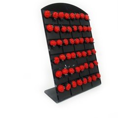 Imagen de Aros de FIMO