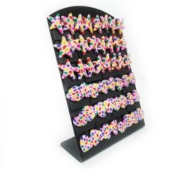 Aros de FIMO