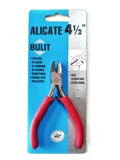 Pinzas BULIT - comprar online