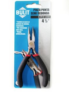 Pinzas BULIT en internet