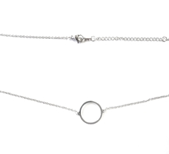 Cadena con dije (17266)