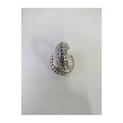 Aro anillo labrado (ABP23) - comprar online