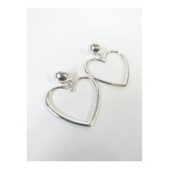corazon colgante (ABP10) - comprar online