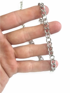 Cadena Grumet (7mm) x MT. - comprar online