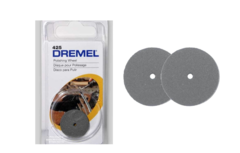 DISCO DE PULIR 22,5 MM (425)