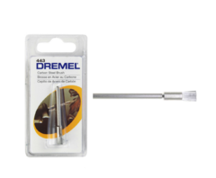 CEPILLO DE ACERO AL CARBONO 3,2 MM (443)