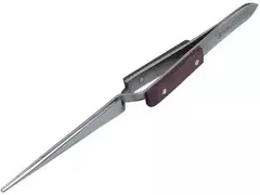 Brusela cruzada proskit 118 (pinza recta larga)