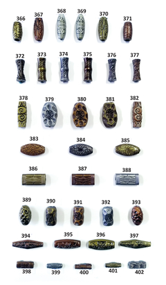Acrílicos Metalizados (x500g)