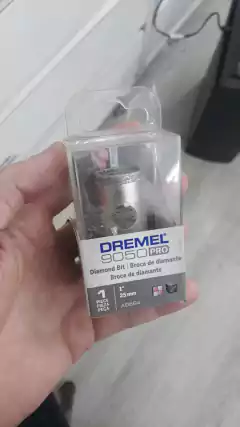 Broca Diamante 1'' 25mm
