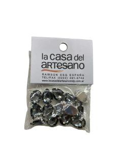 Imagen de Gemas engarzadas (Gota 10x6)