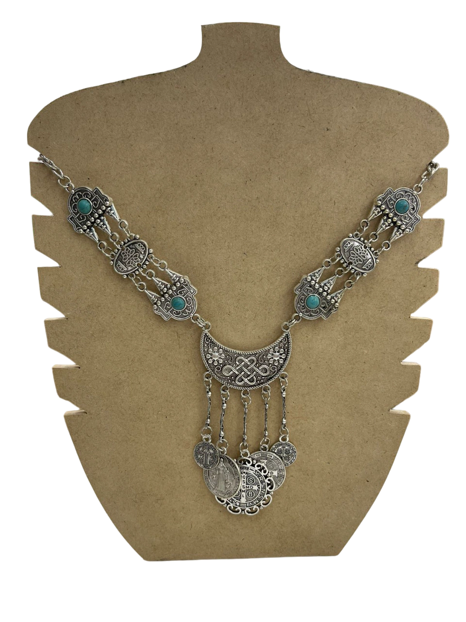 Collares con Brillo