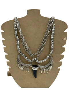 Collares - tienda online