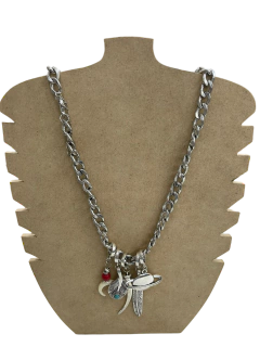Collares - La Casa del Artesano MDQ