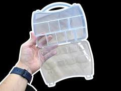 Caja divisora valijita en internet