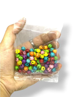 Cuentas mix caras - comprar online