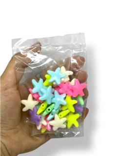 Cuentas estrella de mar - comprar online