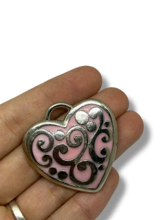 Imagen de Dije corazon