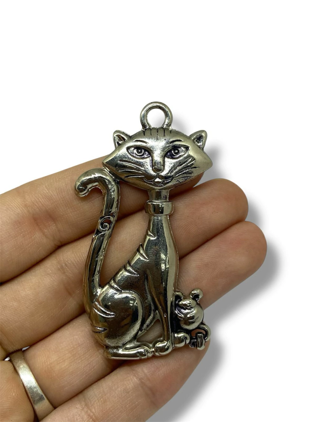 Dije gato