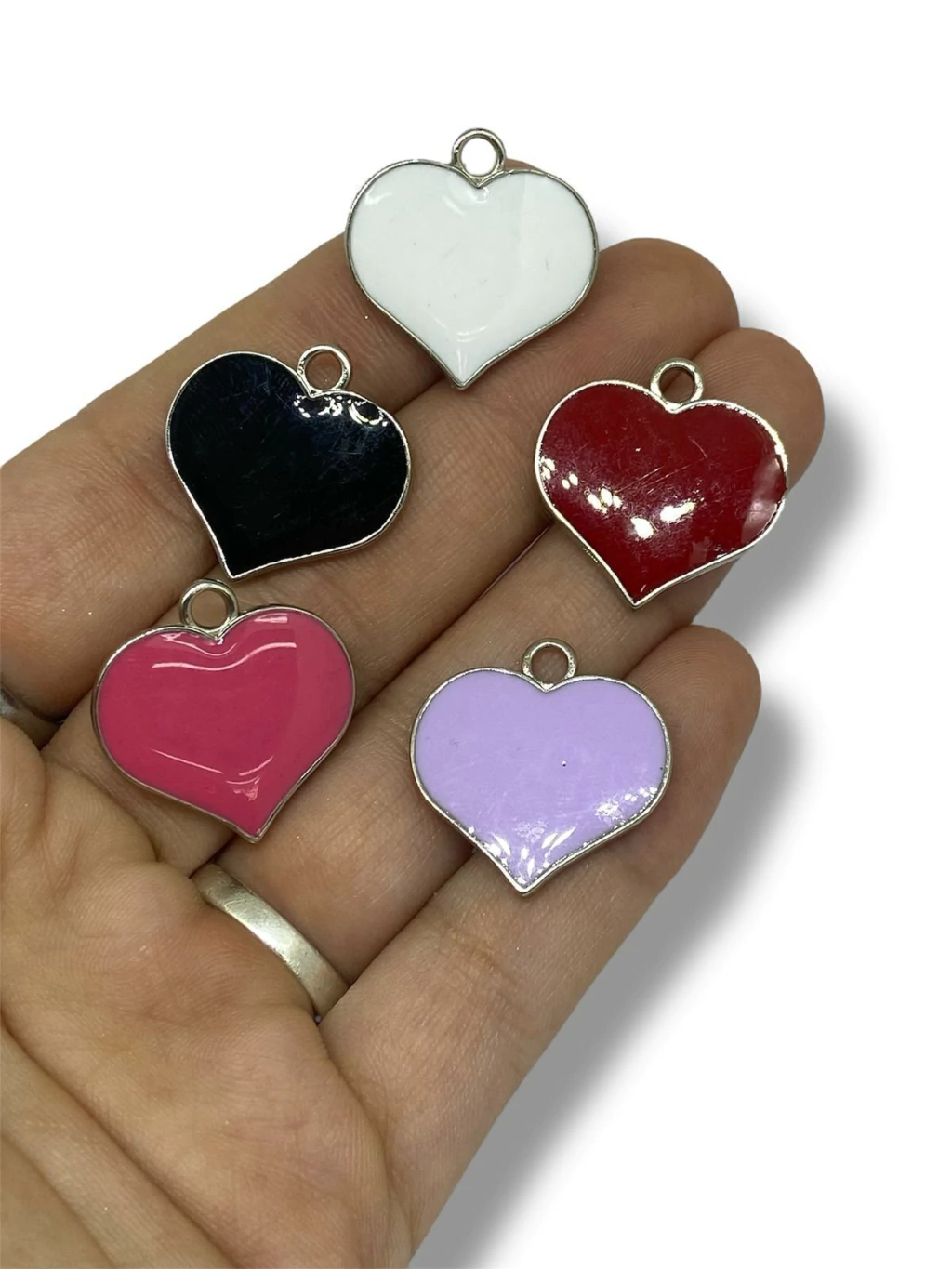 Dije corazon