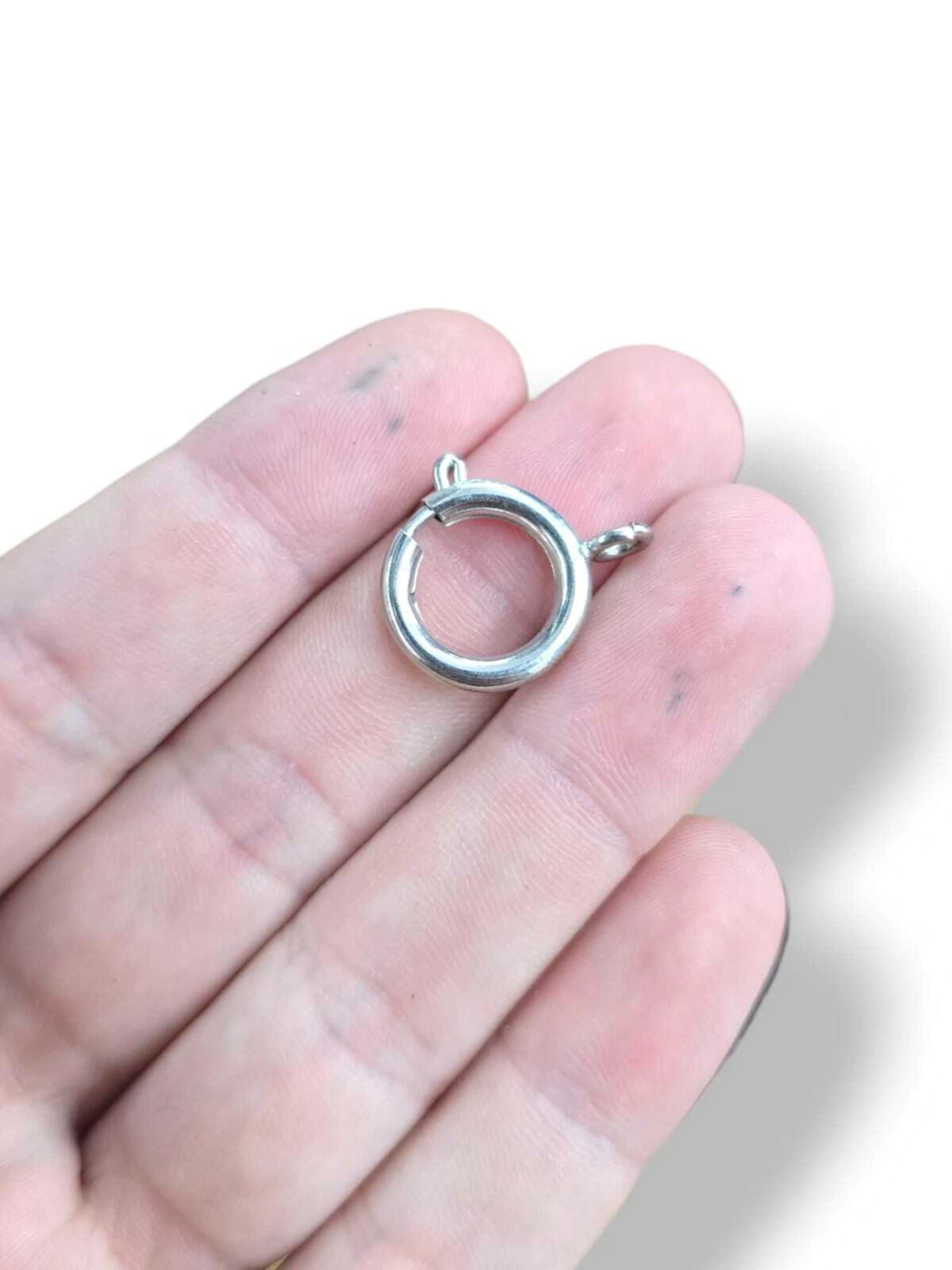 Cierre Tiffany simple 16mm