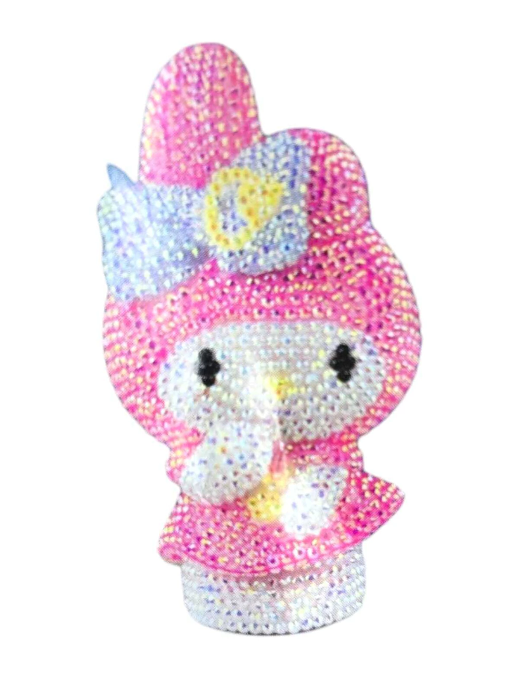 Kit Diamond Painting My Melody 3D Strass