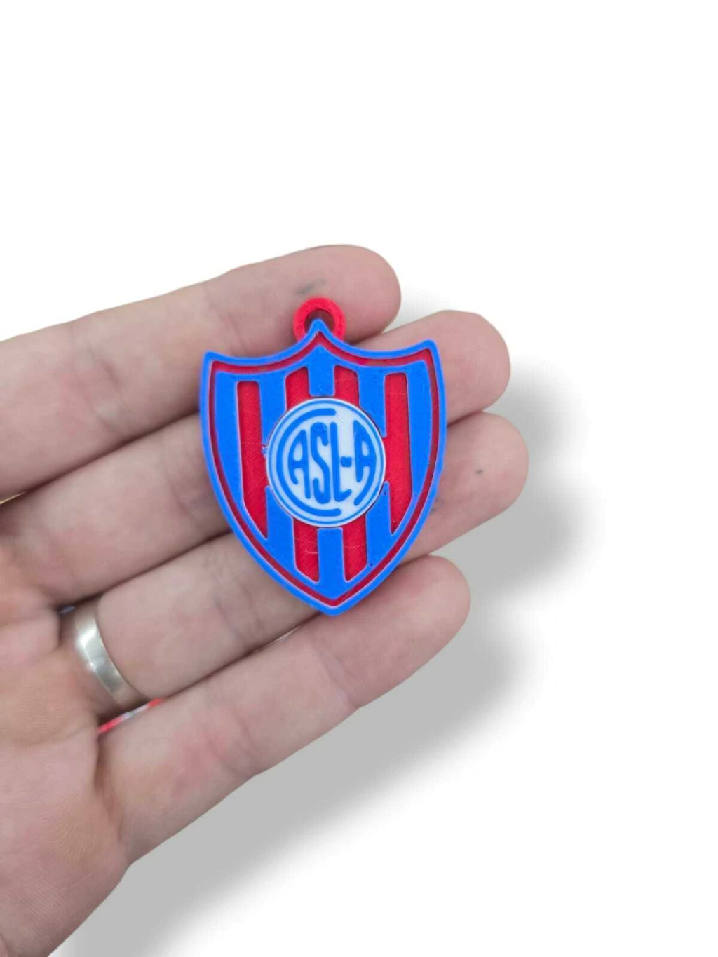 Dije San Lorenzo