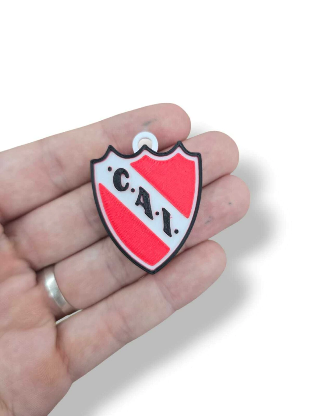 Dije Independiente