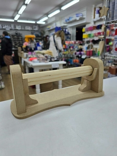 Exhibidor porta pulseras / esclavas - La Casa del Artesano MDQ