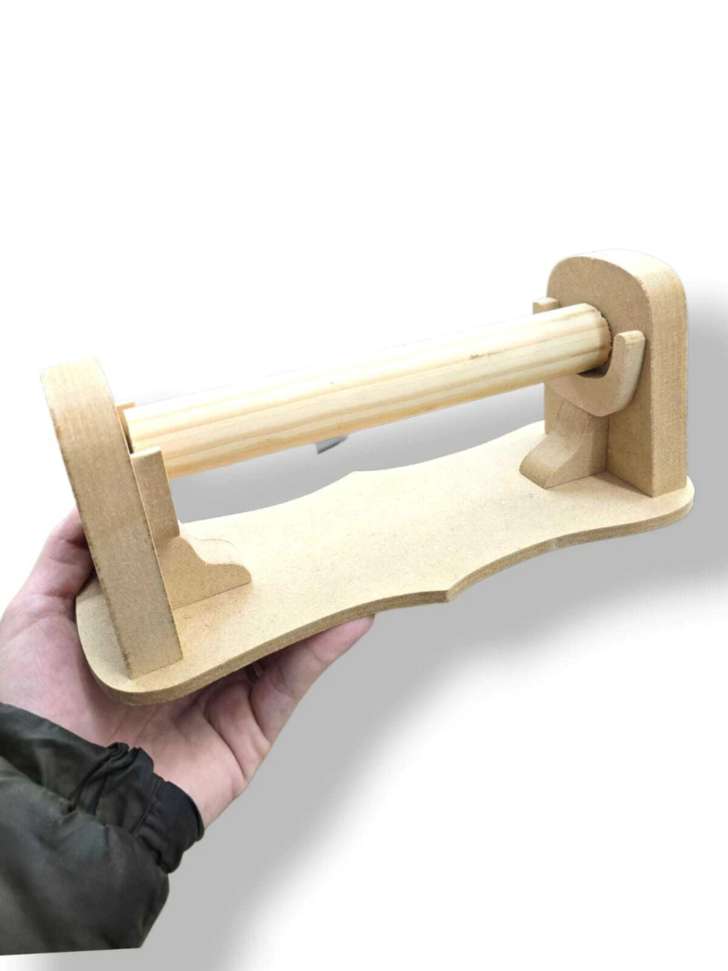 Exhibidor porta pulseras / esclavas