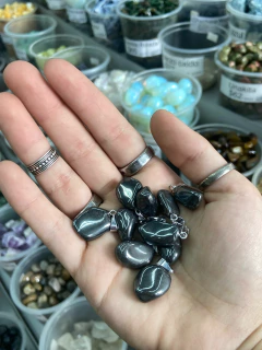 Hematite (piedras) - comprar online