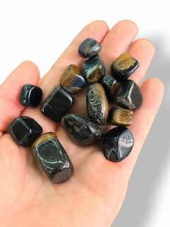 Ojo de Halcón rolado x100g - comprar online