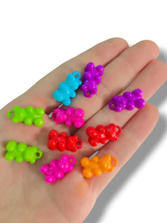 Dijes Ositos Yummy x250g Opacos 2 en internet