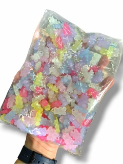 Dijes Ositos Yummy x250g Pasteles - comprar online