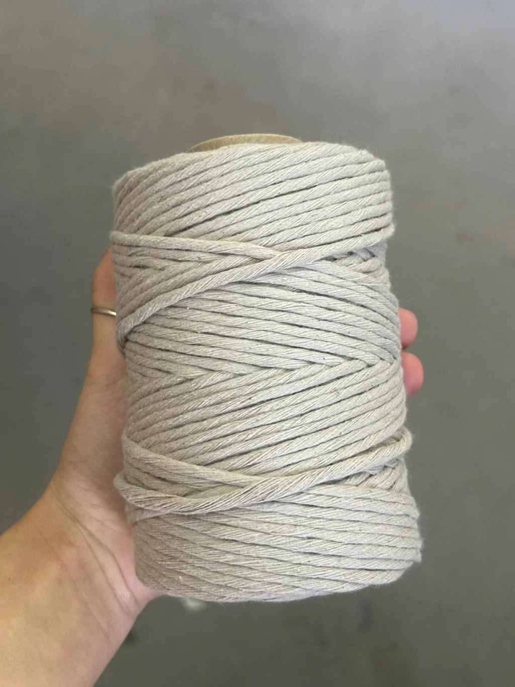 Nude Hilo Macrame (40 hebras - 135mts)