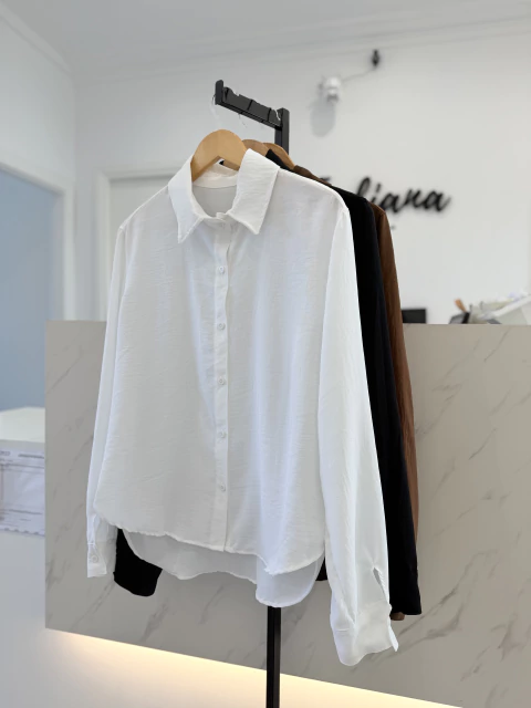 Camisa cey Jazmin