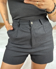 Short Lola en internet