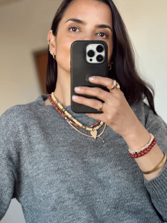 Básico Zara Gris - comprar online