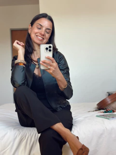 Campera Florencia - tienda online