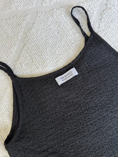 Musculosa Aurora en internet