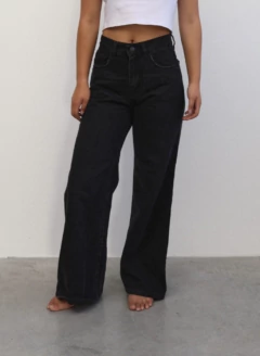 Jean Wide Leg Sisa - tienda online