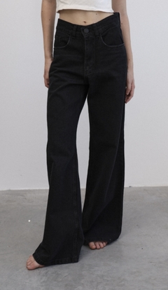 Jean Wide Leg Sisa - Muy Muriel