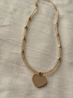 Imagen de Collar Romance