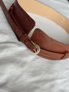 Faja y Cinto desmontable