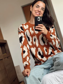 Sweater Rapsodia - comprar online