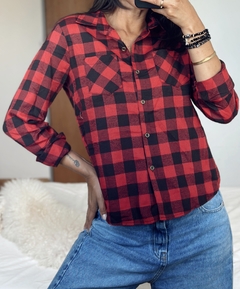 Camisa Rio - Muy Muriel