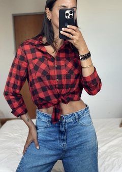 Camisa Rio - comprar online