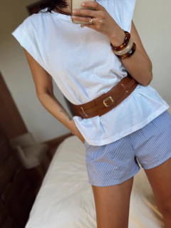 Short Cancún - Muy Muriel