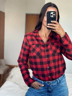 Camisa Rio - tienda online