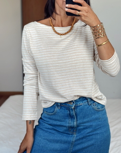Imagen de Remera Lila