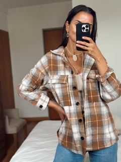 Camisaco Alpes - tienda online